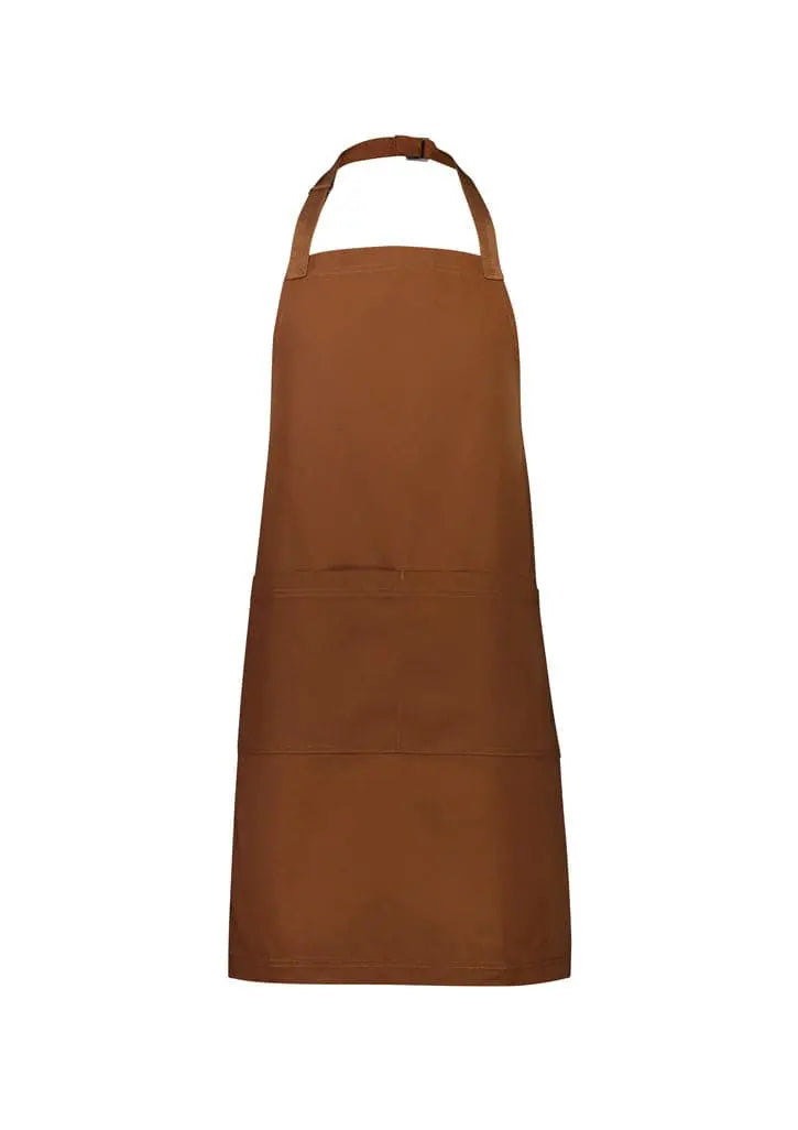 Biz Collection Barley Apron BA35 - City Workwear